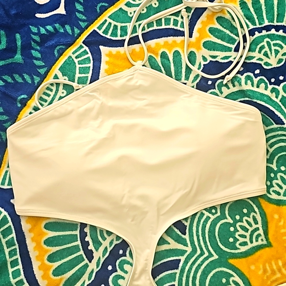 Fabletics swimsuit